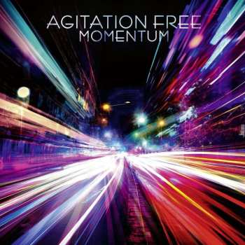 CD Agitation Free: Momentum 486460