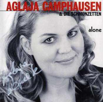 Album Aglaja Camphausen: Alone