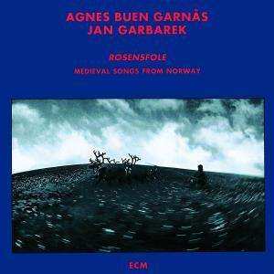 Album Agnes Buen Garnås: Rosensfole