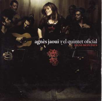 Album Agnès Jaoui: Dans Mon Pays