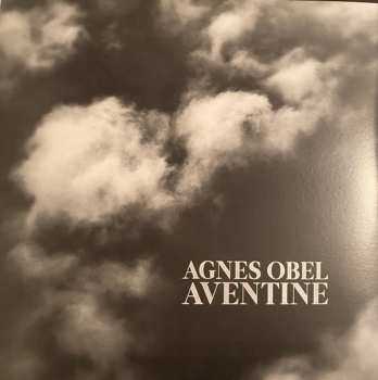 LP Agnes Obel: Aventine 371160