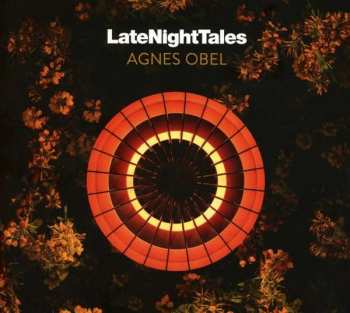 Album Agnes Obel: LateNightTales