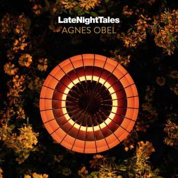 2LP Agnes Obel: LateNightTales 153302