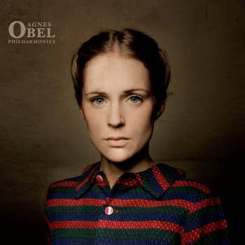 Album Agnes Obel: Philharmonics