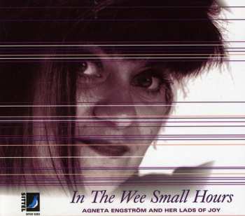 Album Neta Engström: In The Wee Small Hours