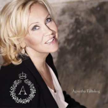 Album Agnetha Fältskog: A