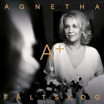 CD Agnetha Fältskog: A+ 473806