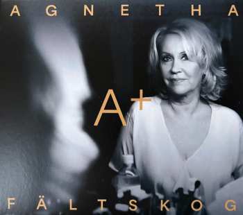 Album Agnetha Fältskog: A+
