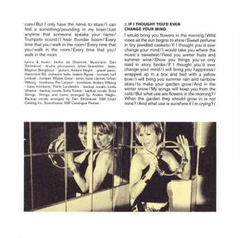 CD Agnetha Fältskog: My Colouring Book