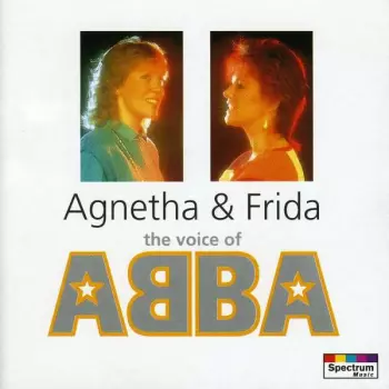 Agnetha Fältskog: The Voice Of ABBA