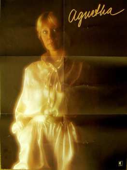 LP Agnetha Fältskog: Tio År Med Agnetha