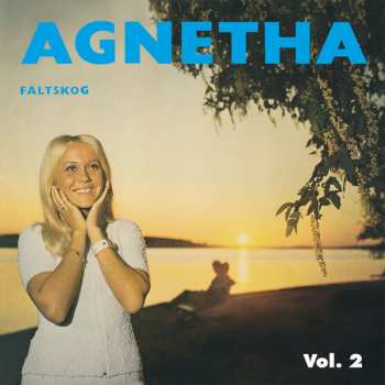 Album Agnetha Fältskog: Agnetha Fältskog Vol. 2
