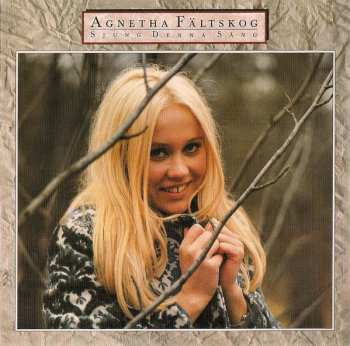 CD Agnetha Fältskog: Sjung Denna Sång 32862