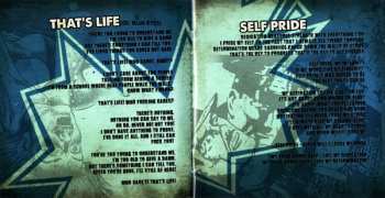 CD Agnostic Front: My Life My Way 24537