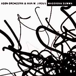 Album Agon Orchestra: Magorova Summa