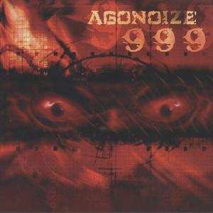 Album Agonoize: 999