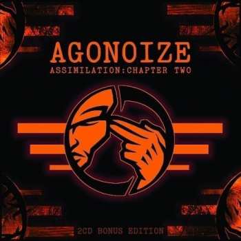 Album Agonoize: Assimilation: Chapter Two