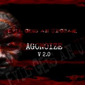 Album Agonoize: Evil Gets An Upgrade