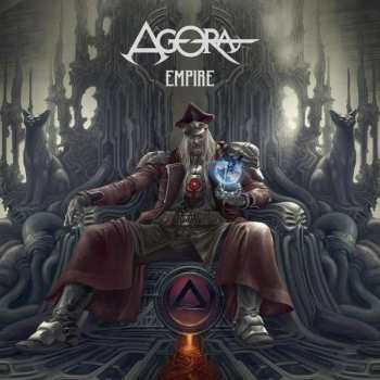 Album Agorà: Empire