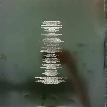 2LP Agoria: Drift CLR