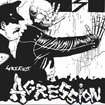 Album Agression: Greatest