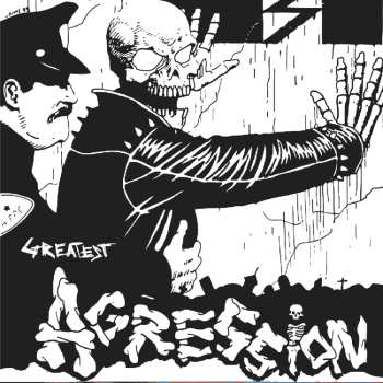LP Agression: Greatest