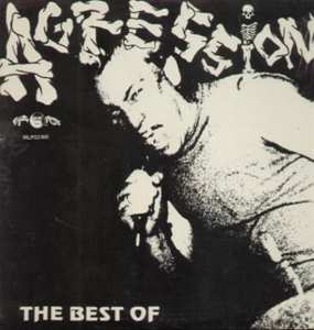 Album Agression: The Best Of