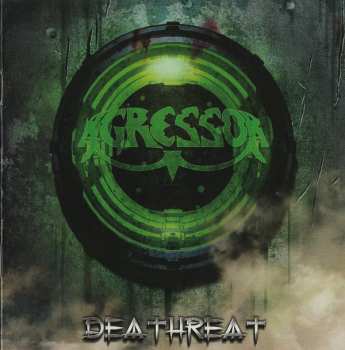 2CD Agressor: Deathreat DIGI 9126