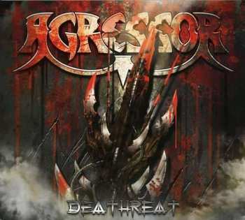 Album Agressor: Deathreat