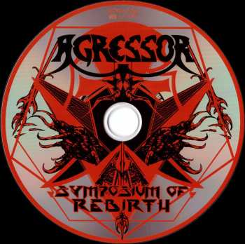 2CD Agressor: Rebirth DLX | LTD | NUM | DIGI 194894
