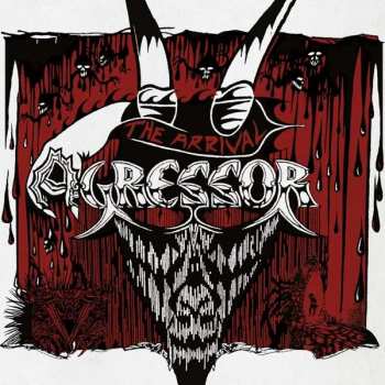 Album Agressor: The Arrival