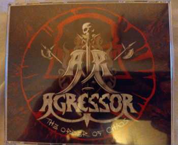 3CD Agressor: The Order Of Chaos 26615