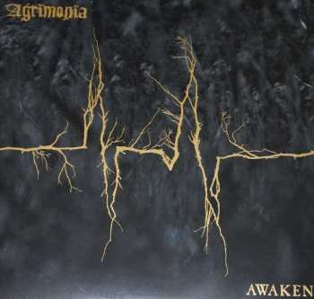 Album Agrimonia: Awaken