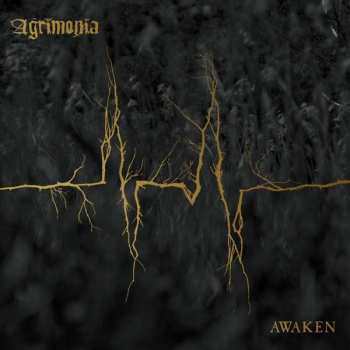CD Agrimonia: Awaken 449666