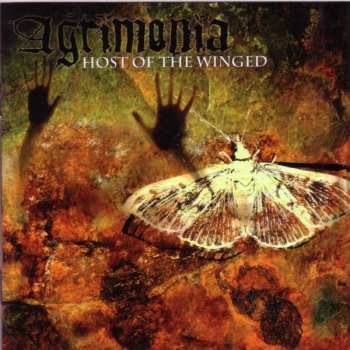 Album Agrimonia: Host Of The Winged