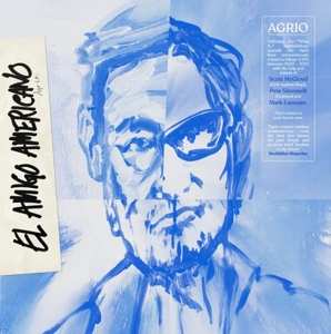 Album Agrio: El Amigo Americano