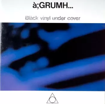 Black Vinyl Under Cover