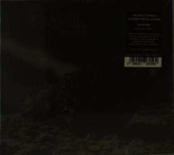 CD Agrypnie: Pavor Nocturnus DIGI 257210
