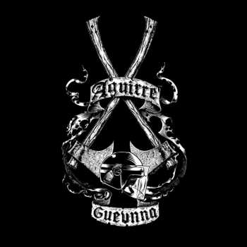 Album Aguirre: Aguirre / Guevnna 