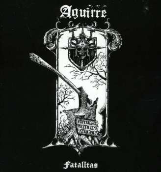Album Aguirre: Fatalitas