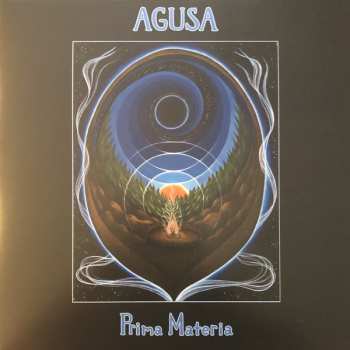 LP Agusa: Prima Materia 471003