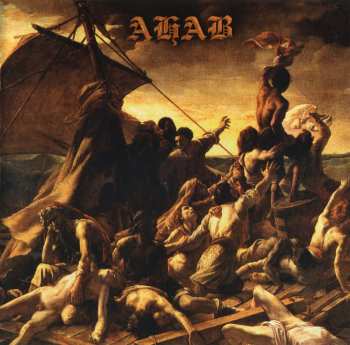 CD Ahab: The Divinity Of Oceans 9957