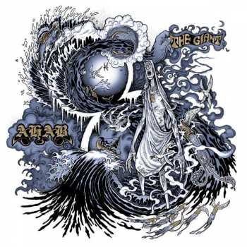 CD Ahab: The Giant 14043
