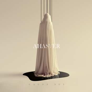 Album Ahasver: Causa Sui