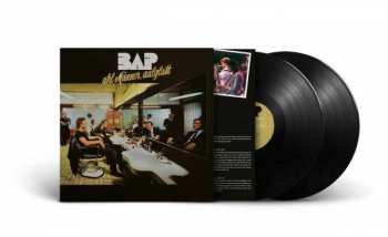 Album BAP: Ahl Männer, Aalglatt