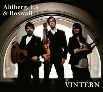 Album Ahlberg, Ek & Roswall: Vintern