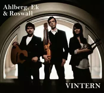Ahlberg, Ek & Roswall: Vintern