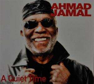 Ahmad Jamal: A Quiet Time