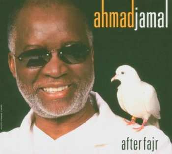Album Ahmad Jamal: After Fajr