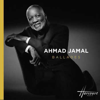 2LP Ahmad Jamal: Ballades 69250
